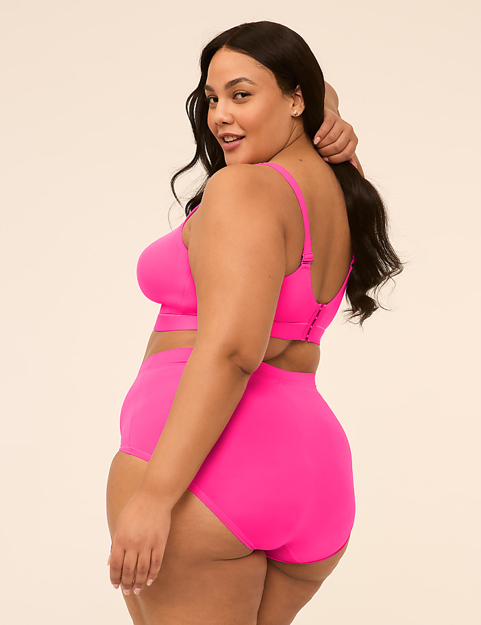 Comfort Bliss&reg; Full Brief Panty