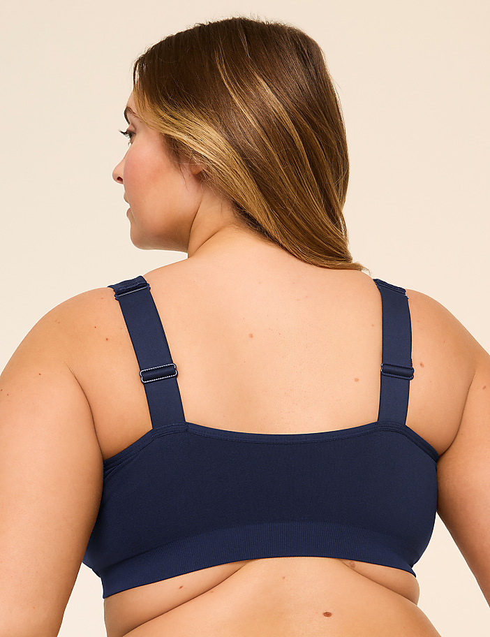 Seamless Bralette