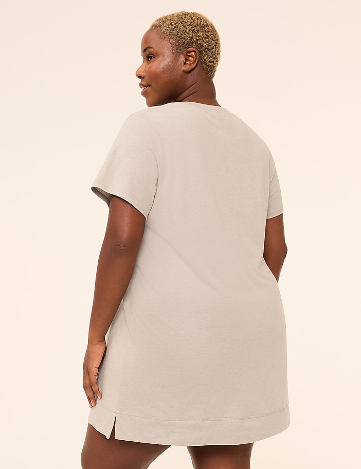 Comfy Cotton Sleepshirt