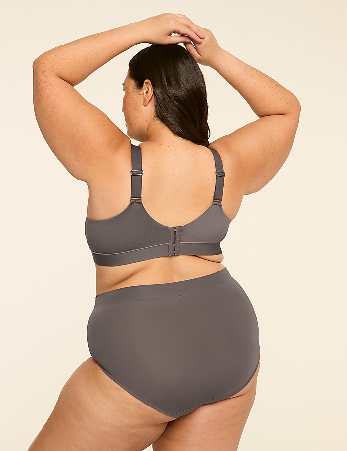 Comfort Bliss&reg; Lightly Lined Balconette Bra
