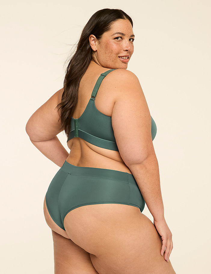 Comfort Bliss&reg; Cheeky Panty
