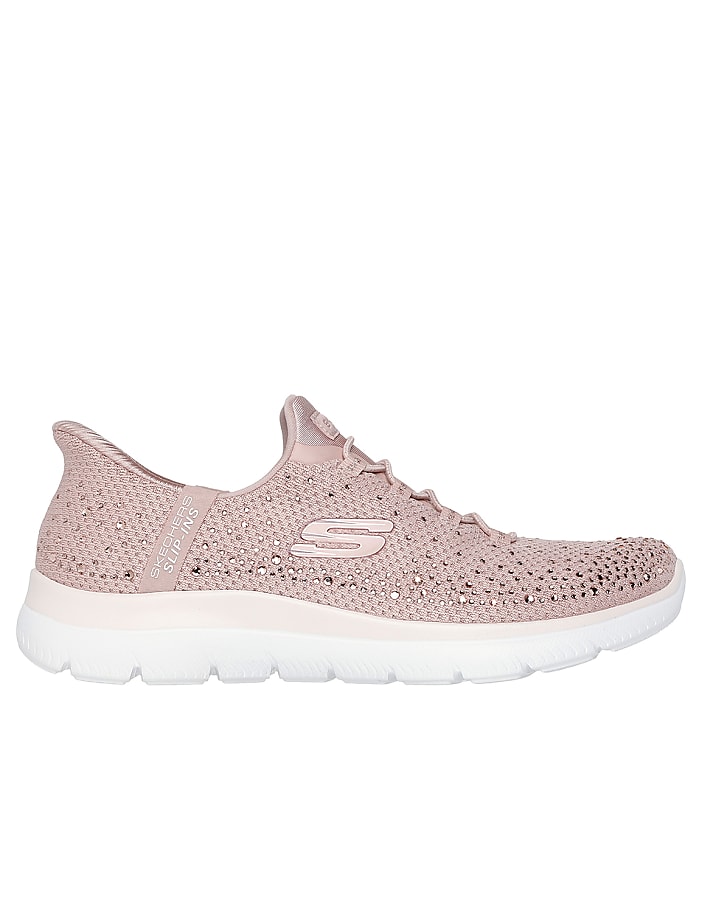 Skechers Slip-ins&reg;: Summits - Brilliant Shine
