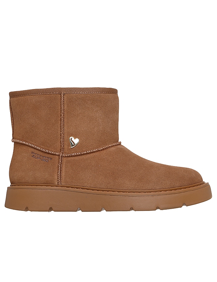 Skechers Hands Free Slip-ins&reg;: Keepsakes Cozy - Cozy Shorty