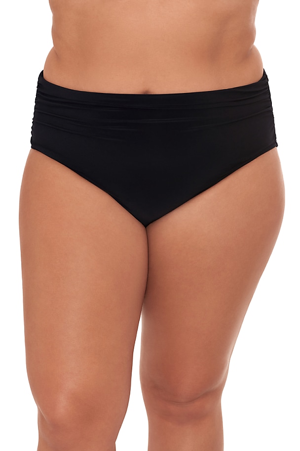 Magicsuit Jersey Brief