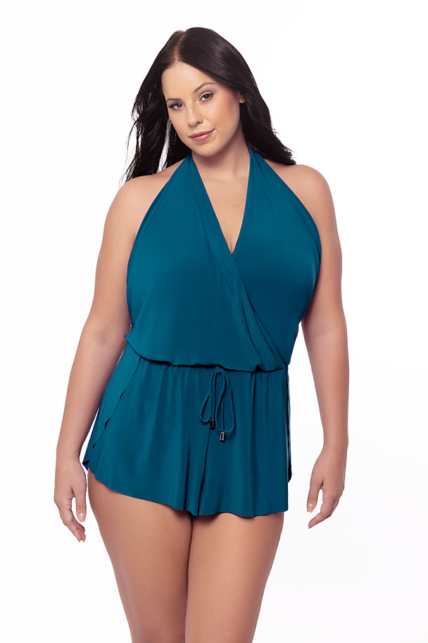 Magicsuit Bianca Romper