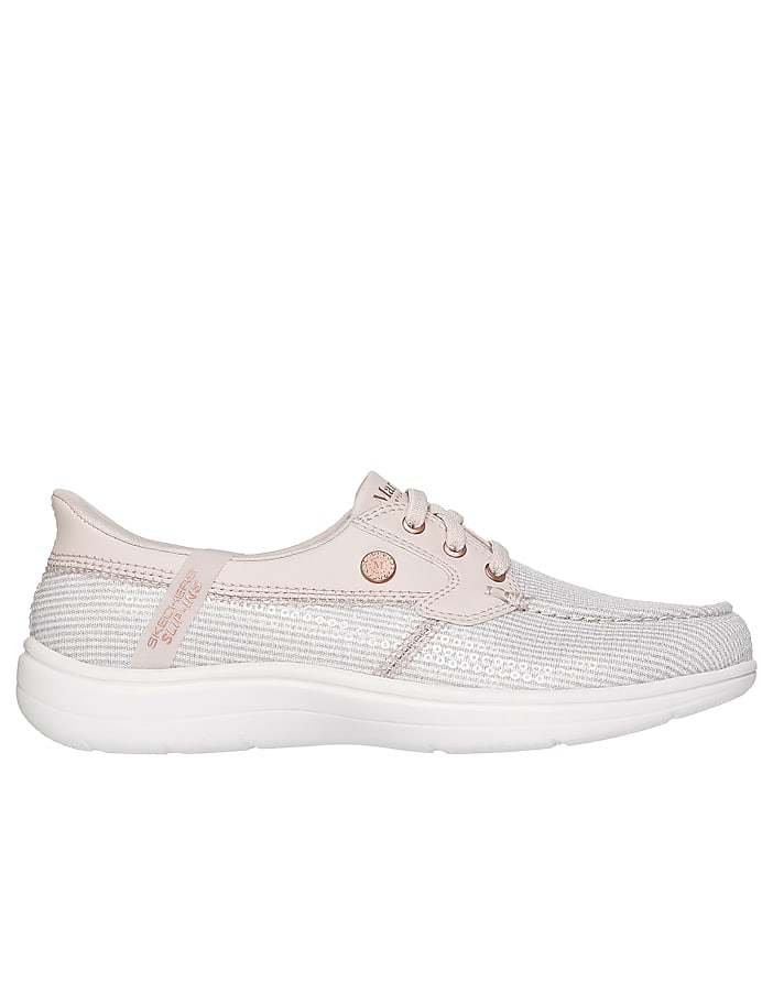 Skechers Hands Free Slip-ins&reg; x Martha Stewart: On-The-GO Flex Radiant - Summertime
