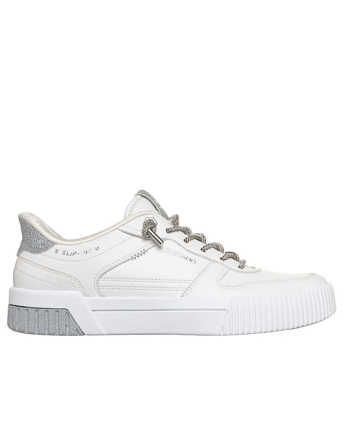 Skechers Hands Free Slip-ins: Jade - Radiant Reflections