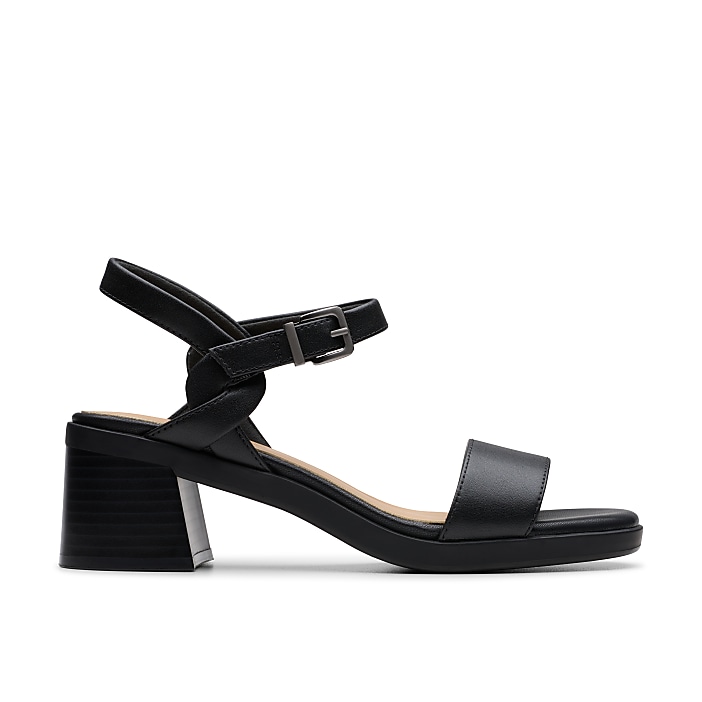 Clarks Jaylan Ray Heel Sandal