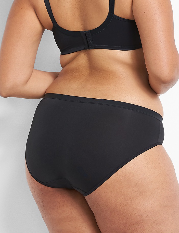 No-Show Hipster Panty
