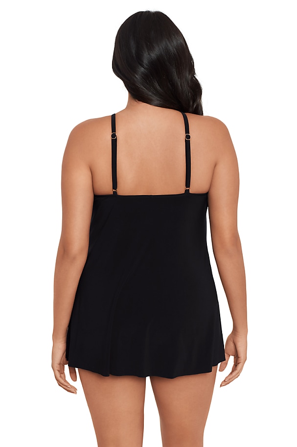 Magicsuit Parker Swim Dress