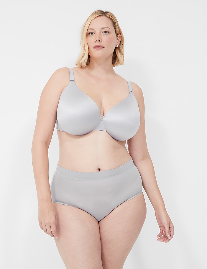 Comfort Bliss&reg; Full Brief Panty