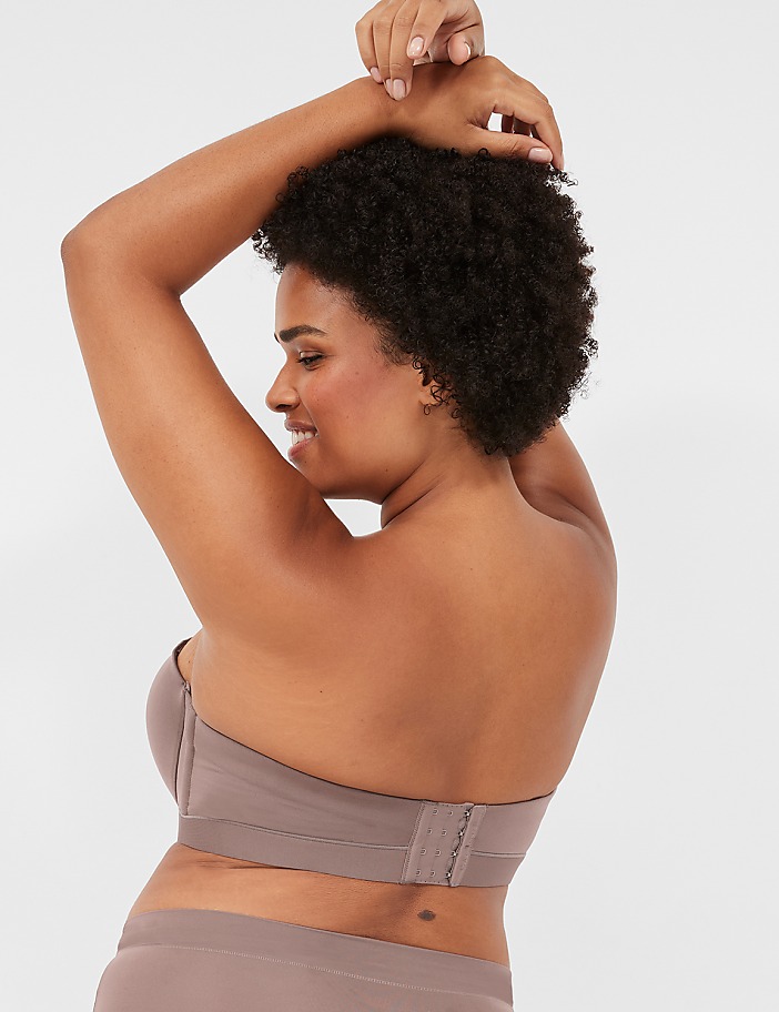 Comfort Bliss&reg; Lightly Lined Multi-Way Strapless Bra
