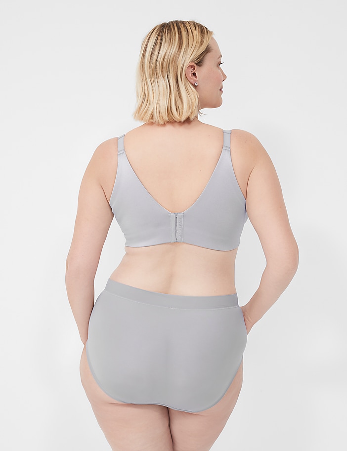Comfort Bliss&reg; Full Brief Panty
