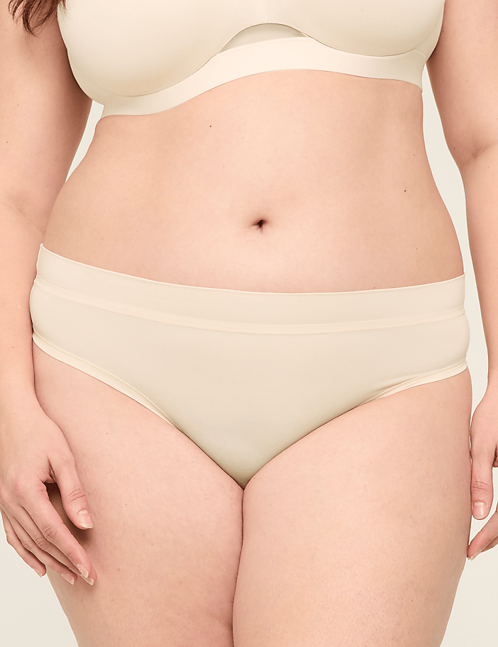 Comfort Bliss&reg; Thong