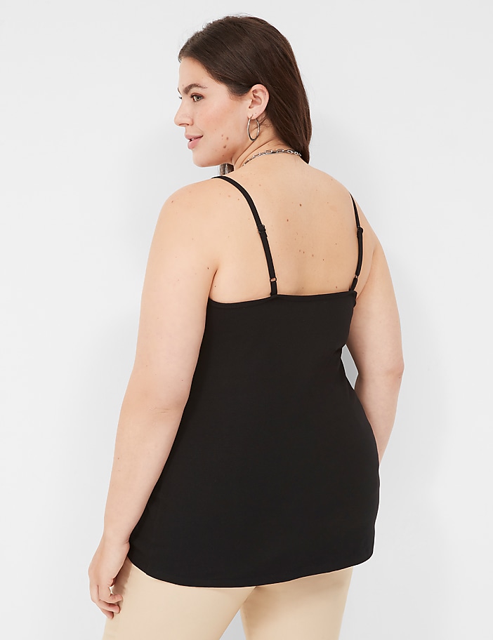 Cotton Cami
