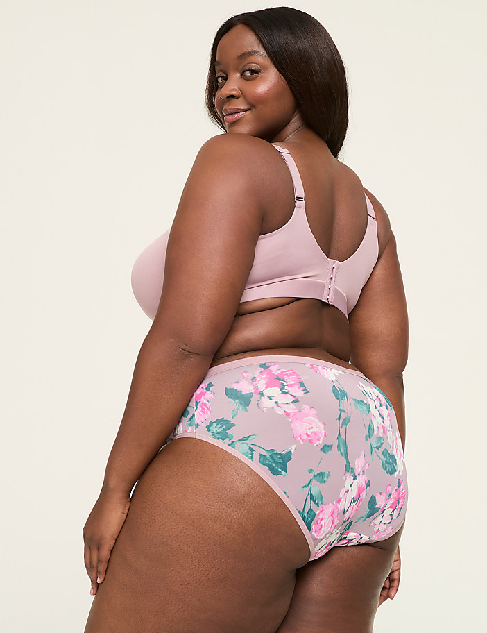 No-Show Hipster Panty