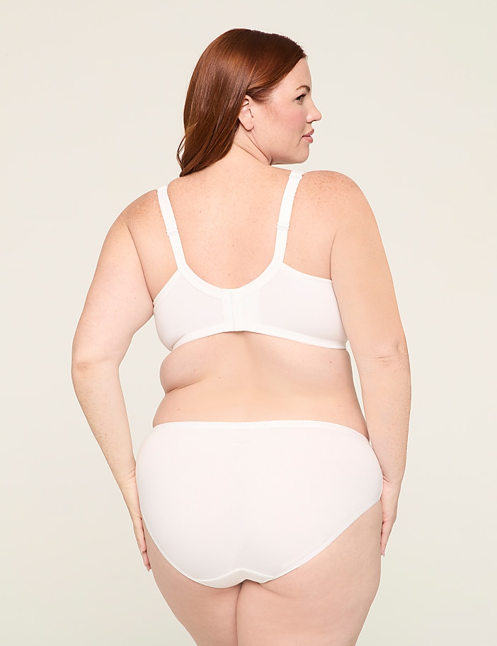 Cotton Hipster Panty
