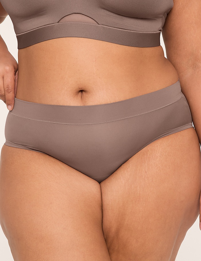 Comfort Bliss&reg; Hipster Panty