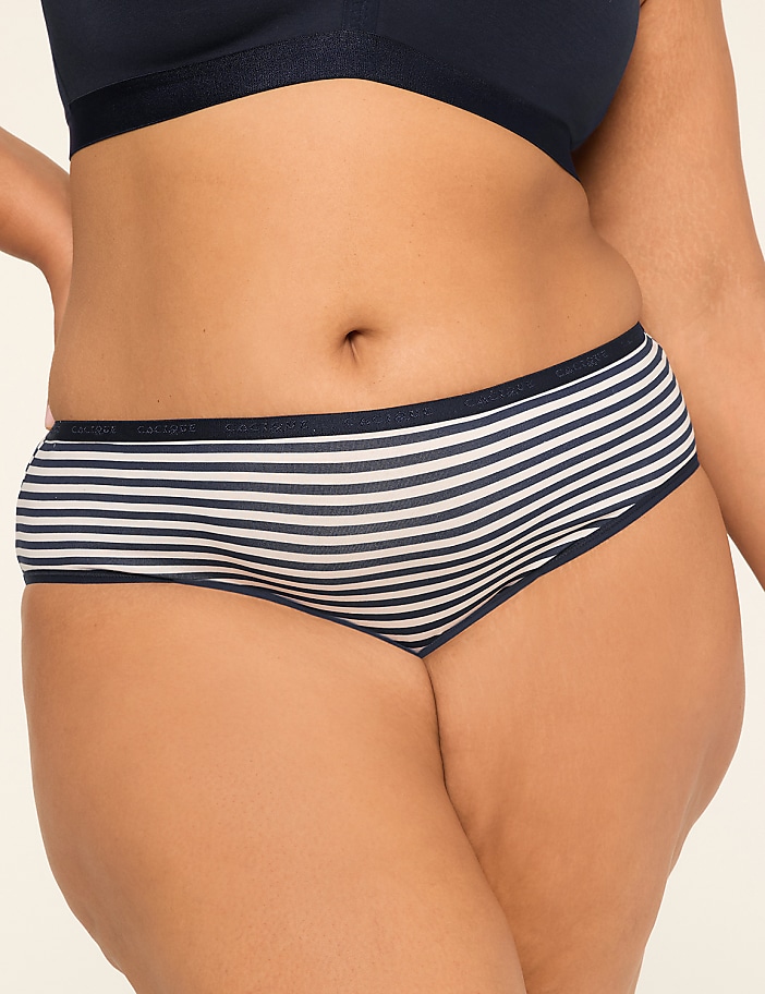Cotton Hipster Panty