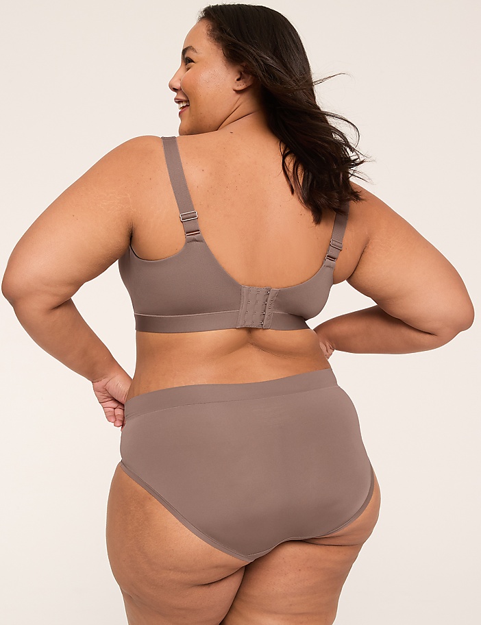 Comfort Bliss&reg; Hipster Panty
