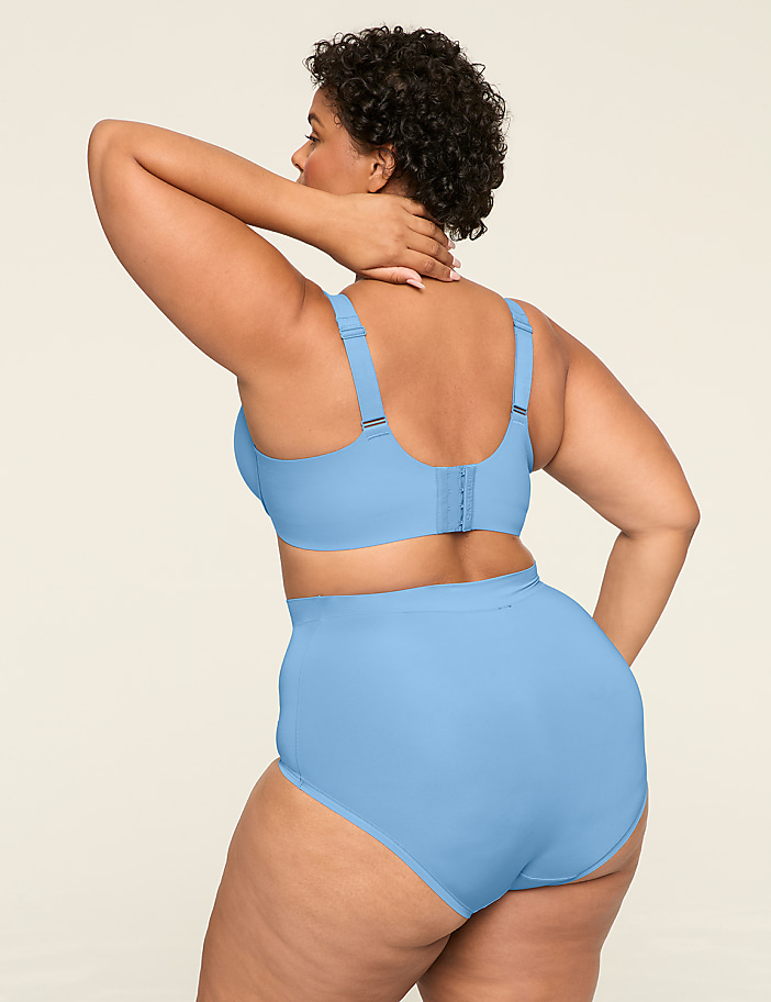 Modern Luxe Lightly Lined Full Coverage Bra