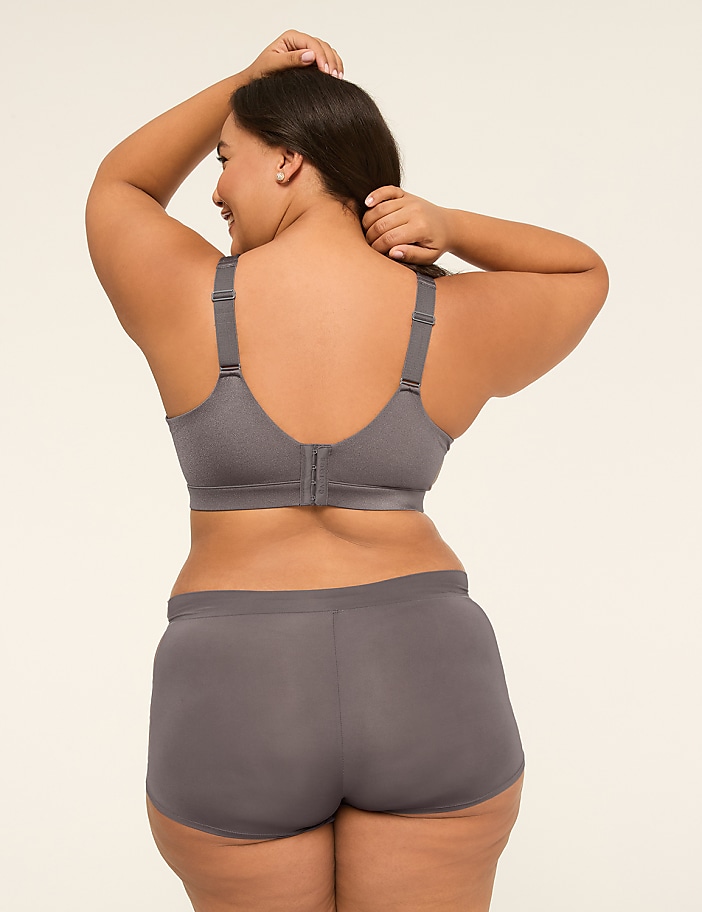 Comfort Bliss&reg; Lightly Lined Full Coverage Bra