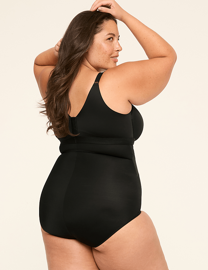 Level 3 Contouring High-Waist Brief