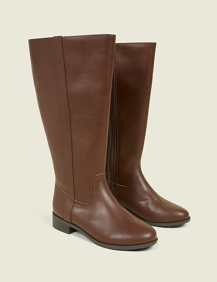 Dream Cloud Riding Boot