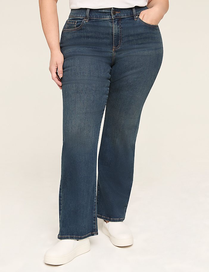 360 Flex Signature Fit Boot Jean