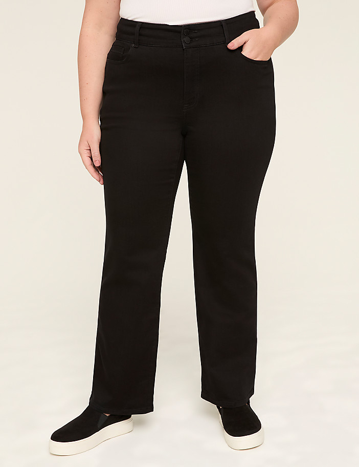 Tighter Tummy Fit High-Rise Boot Jean