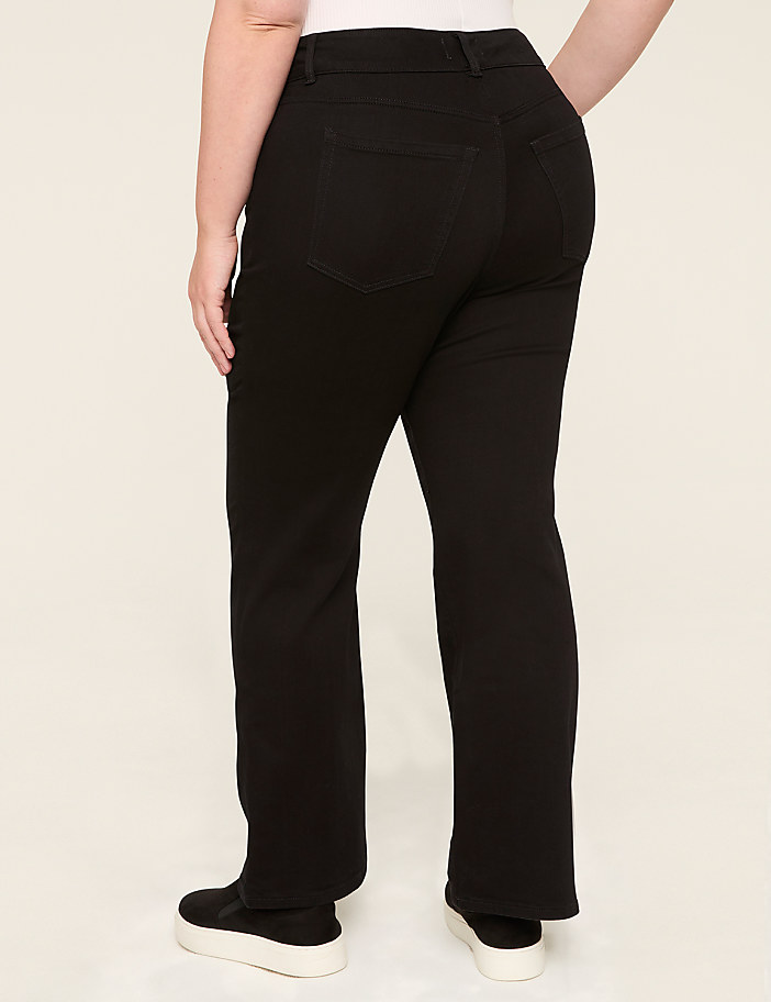 Tighter Tummy Fit High-Rise Boot Jean