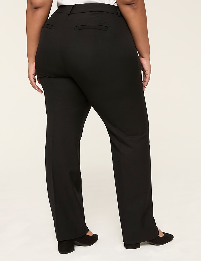 Perfect Drape Straight Leg Pant