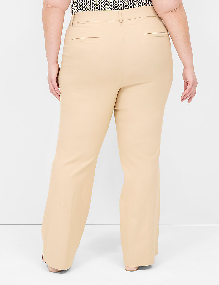 4-Season Boot Pant