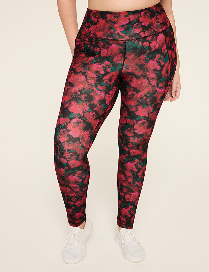 LIVI High-Rise LIVI Soft 7/8 Legging