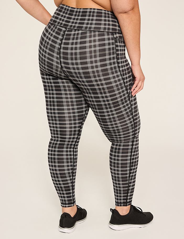 LIVI High-Rise LIVI Soft 7/8 Legging