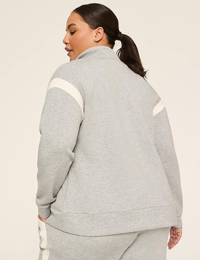 LIVI Journey Zip-Up Jacket