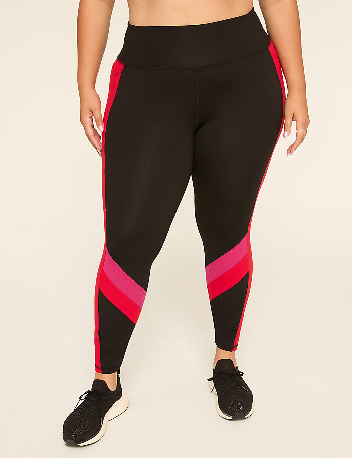 LIVI High-Rise LIVI Soft 7/8 Legging