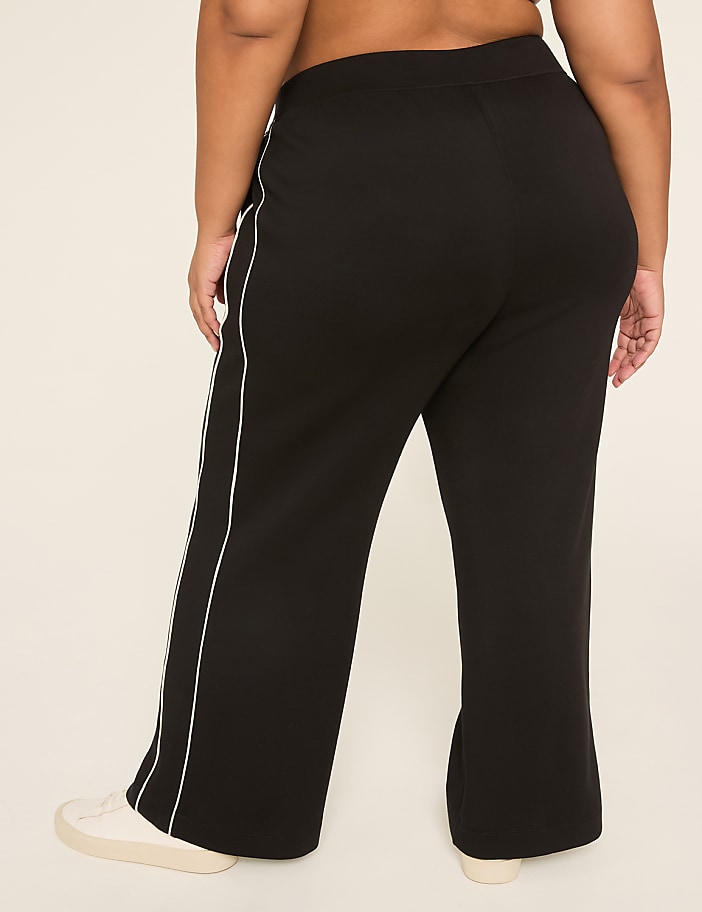 LIVI Journey Straight Leg Pant