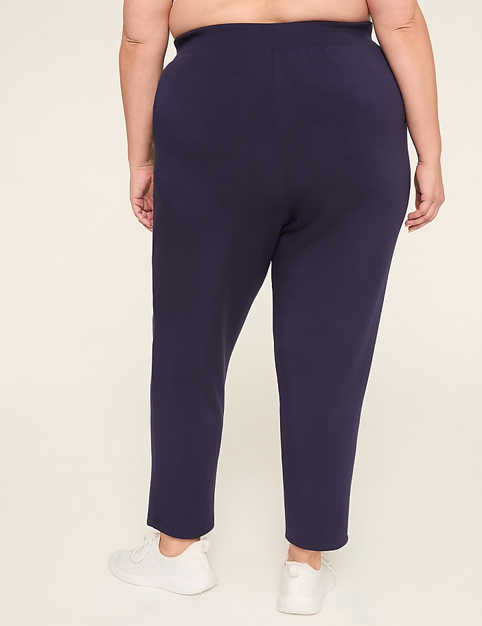 LIVI Journey High-Rise Tapered Pant