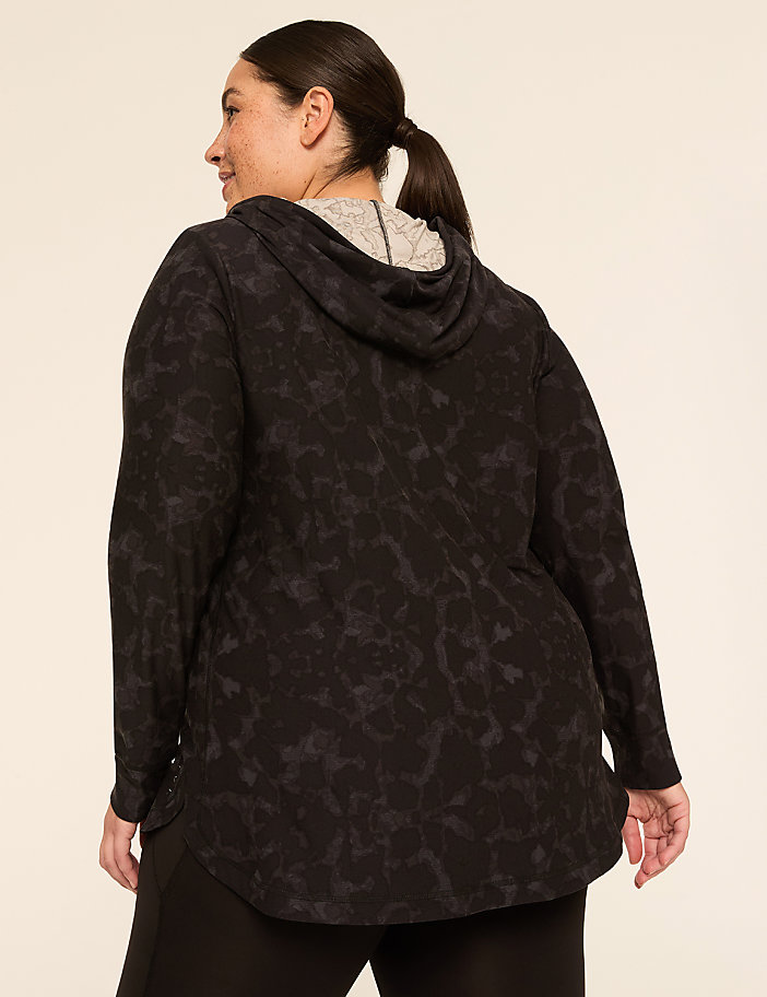 LIVI Soft Long-Sleeve Hoodie