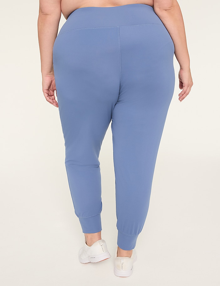 LIVI Soft Full Length Jogger