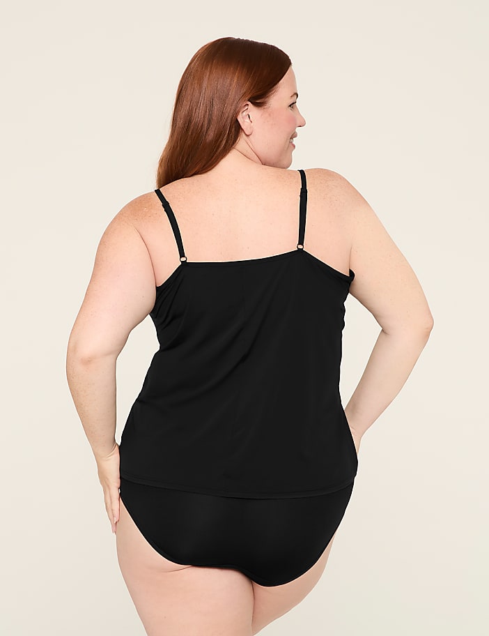 Light Smoothing Layering Cami