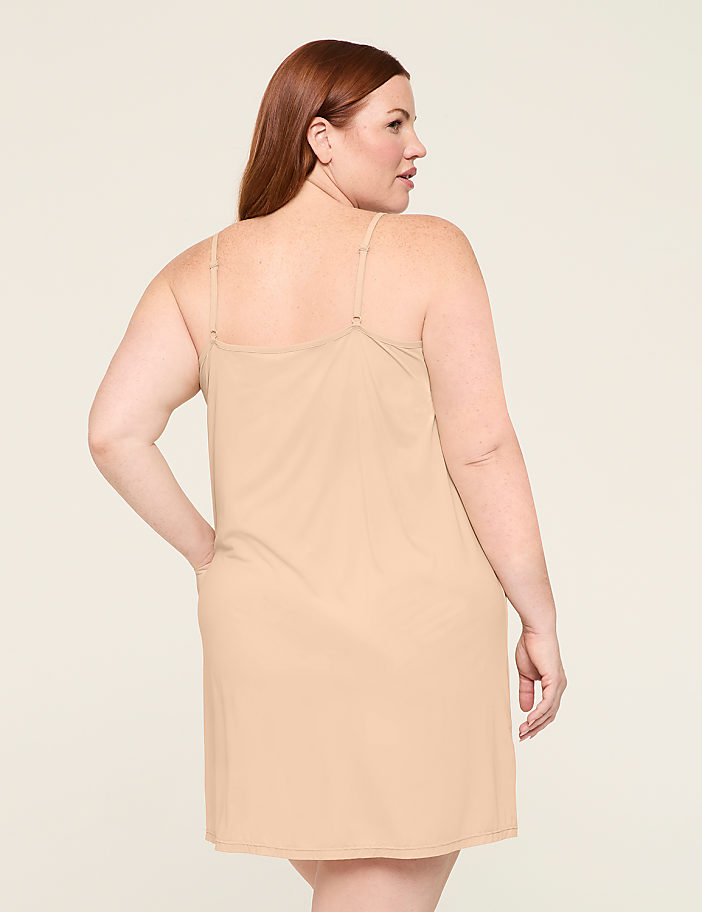 Light Smoothing Layering Slip