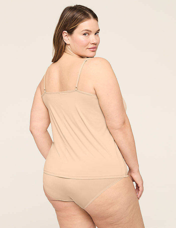 Light Smoothing Layering Cami