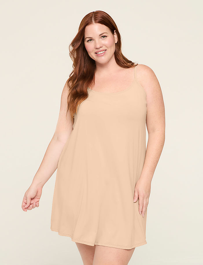 Plus Size Shapewear & Body Shapers | Cacique