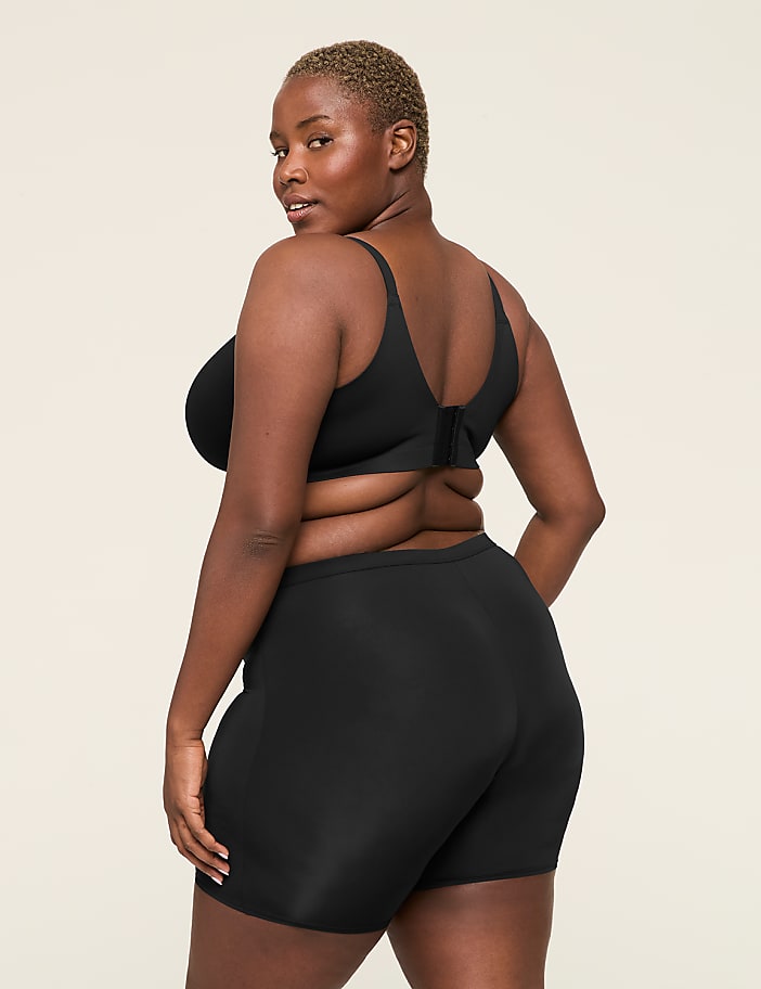 Light Smoothing Layering Slip Short