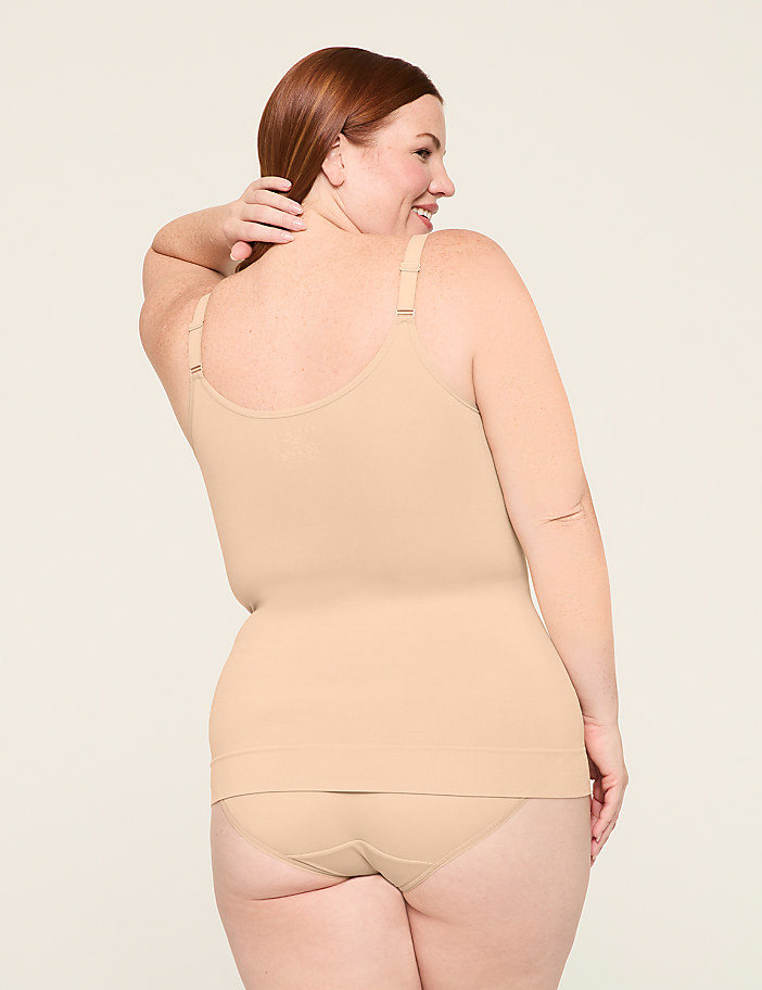 Medium Shaping Seamless Cami