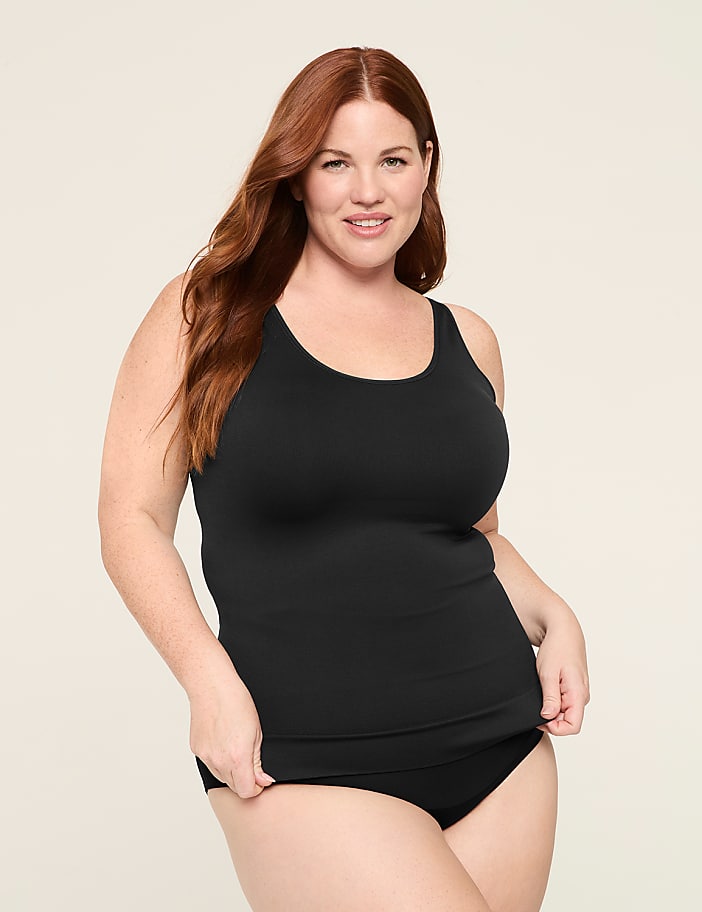 Medium Shaping Seamless Cami