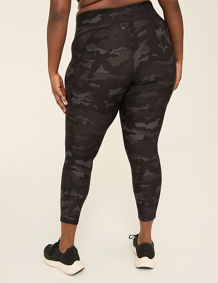 LIVI High-Rise Wicking 7/8 Legging