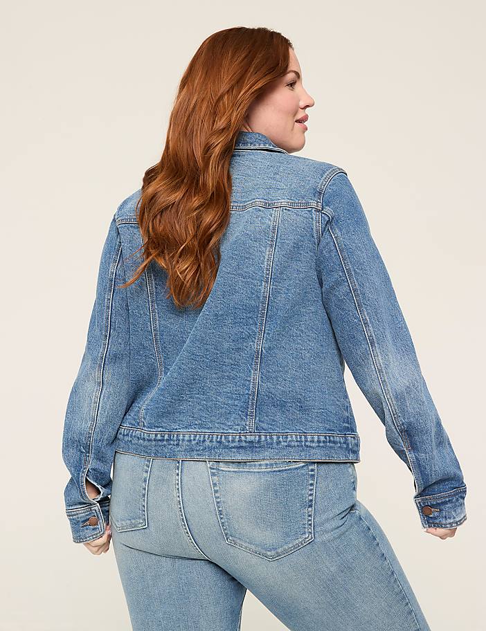 Classic Denim Jacket
